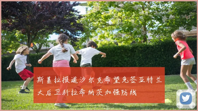 斯基拉报道沙尔克希望免签亚特兰大后卫科拉希纳茨加强防线